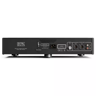 Hegel Viking | Lecteur CD High-End à Genève | Digistore.ch