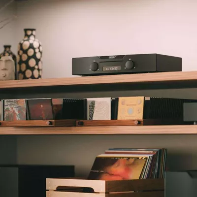 Hegel Viking | Lecteur CD High-End à Genève | Digistore.ch
