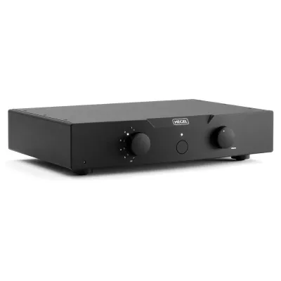 Hegel P30A | Préamplificateur stétéo High-End à Genève | Digistore.ch