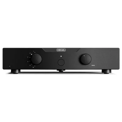 Hegel P30A | Préamplificateur stétéo High-End à Genève | Digistore.ch
