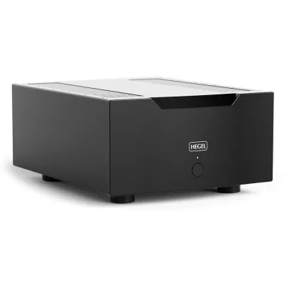 Hegel H30A | Amplificateur de puissance stétéo High-End à Genève | Digistore.ch