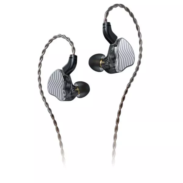 FiiO JH3 | Ecouteurs intra-auriculaires