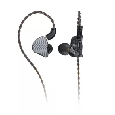 FiiO JH3 | Ecouteurs intra-auriculaires à Genève | Digistore.ch