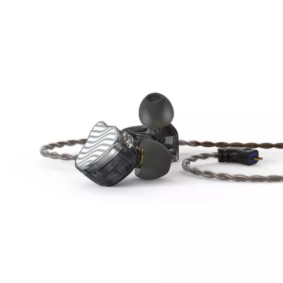 FiiO JH3 | Ecouteurs intra-auriculaires à Genève | Digistore.ch