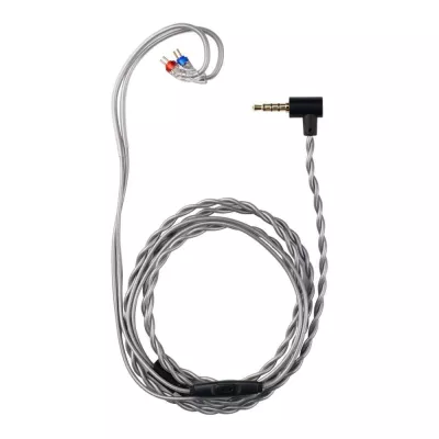 FiiO LS-3.5B | Câble d'écouteur avec microphone à Genève | Digistore.ch