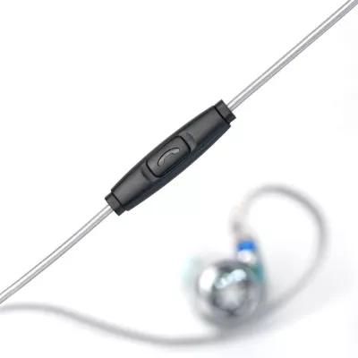 FiiO LS-3.5B | Câble d'écouteur avec microphone à Genève | Digistore.ch