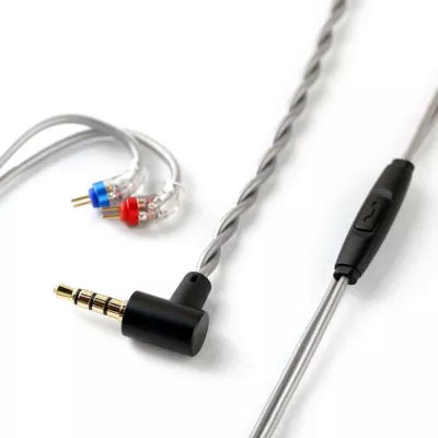 FiiO LS-3.5B | Câble d'écouteur avec microphone à Genève | Digistore.ch