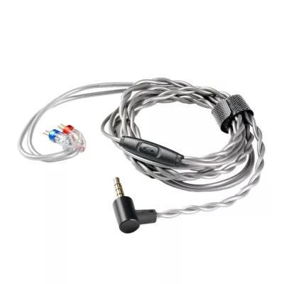 FiiO LS-3.5B | Câble d'écouteur avec microphone à Genève | Digistore.ch