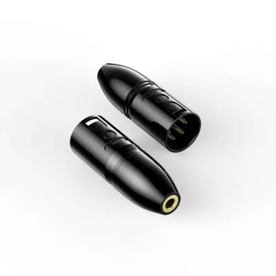 FiiO LX-4.4M | Adaptateur symétrique XLR vers 4.4 mm à Genève | Digistore.ch