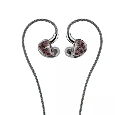FiiO FX15 Black | Ecouteurs intra-auriculaires à Genève | Digistore.ch