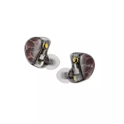 FiiO FX15 Black | Ecouteurs intra-auriculaires à Genève | Digistore.ch