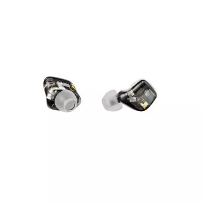 FiiO FX15 Black | Ecouteurs intra-auriculaires à Genève | Digistore.ch