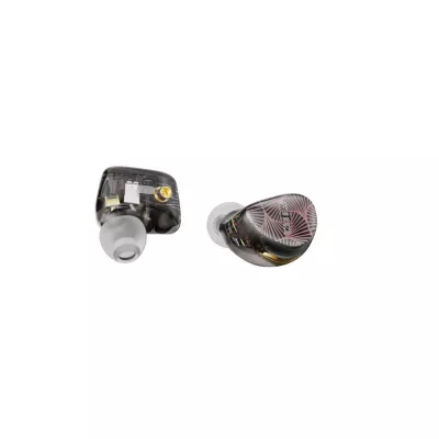 FiiO FX15 Black | Ecouteurs intra-auriculaires à Genève | Digistore.ch