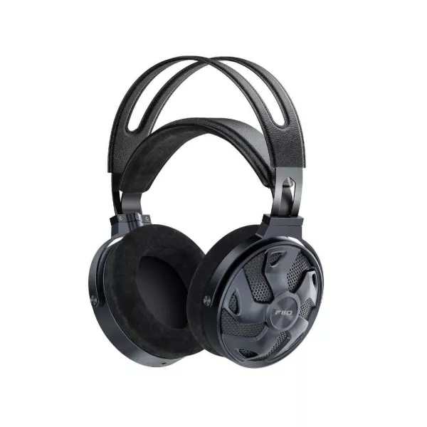 FiiO FT3 32 Ohms | Casque ouvert supra-auriculaire