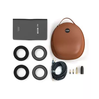 FiiO FT3 32 Ohms | Casque ouvert supra-auriculaire à Genève | Digistore.ch
