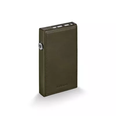 Astell&Kern A&futura SE300 Titane Limited Edition | Lecteur de musique haute résolution à Genève | Digistore.ch