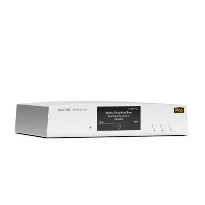 Aune S10 Pro | Lecteur Réseau Audio à Genève | Digistore.ch