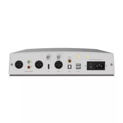 Aune S10 Pro | Lecteur Réseau Audio à Genève | Digistore.ch