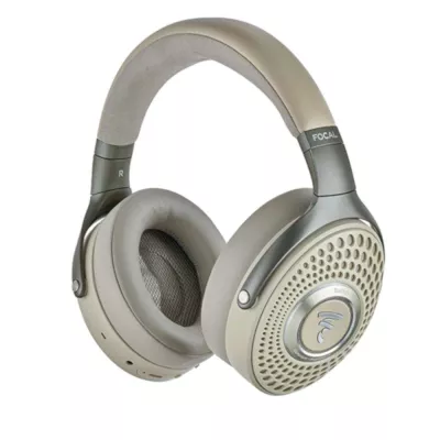 Focal Bathys Dune | Casque Bluetooth ANC à Genève | Digistore.ch