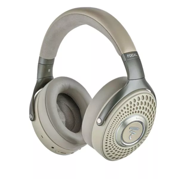 Focal Bathys Dune | Casque Bluetooth ANC