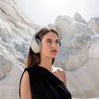 Focal Bathys Dune | Casque Bluetooth ANC à Genève | Digistore.ch