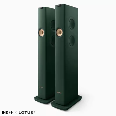 KEF LS60 Lotus Exclusive Edition | Enceintes colonne Wireless à Genève | Digistore.ch KEF LS60 Lotus Exclusive Edition | Enceintes colonne Wireless à Genève | Digistore.ch