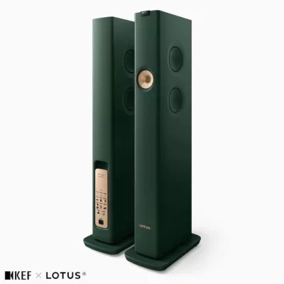 KEF LS60 Lotus Exclusive Edition | Enceintes colonne Wireless à Genève | Digistore.ch KEF LS60 Lotus Exclusive Edition | Enceintes colonne Wireless à Genève | Digistore.ch