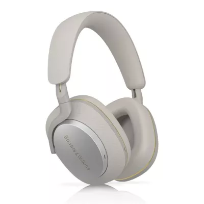 Bowers & Wilkins Px7 S2e | Casque Bluetooth à réduction de bruit à Genève | Digistore.ch