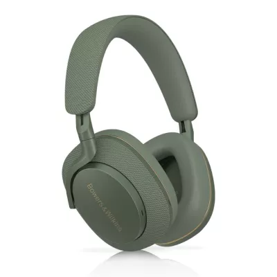Bowers & Wilkins Px7 S2e | Casque Bluetooth à réduction de bruit à Genève | Digistore.ch