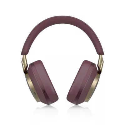 Bowers & Wilkins Px8 | Casque supra-auriculaire bluetooth à réduction de bruit à Genève | Digistore.ch