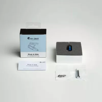 Pro-Ject Pick It 25A | MM Phono cartridge à Genève | Digistore.ch