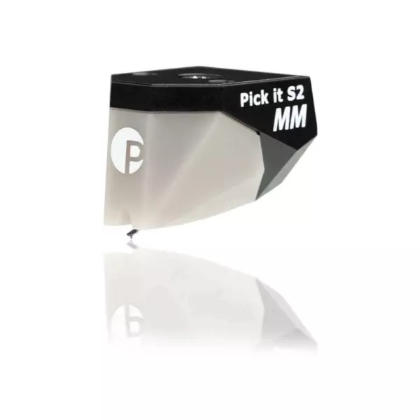 Pro-Ject Pick It S2 MM | MM Phono cartridge