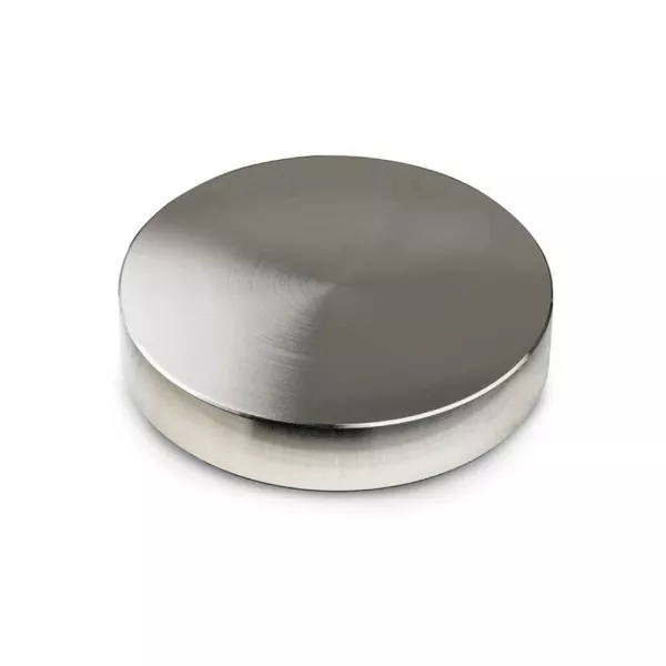 Pro-Ject Record Puck Pro | Palet presseur
