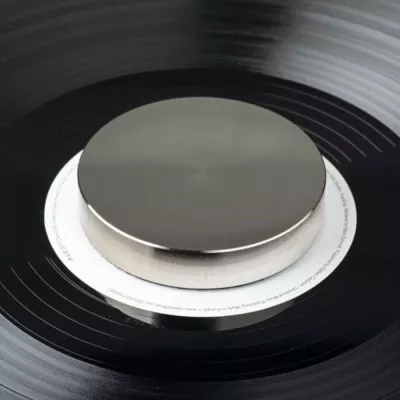 Pro-Ject Record Puck Pro | Palet presseur à Genève | Digistore.ch