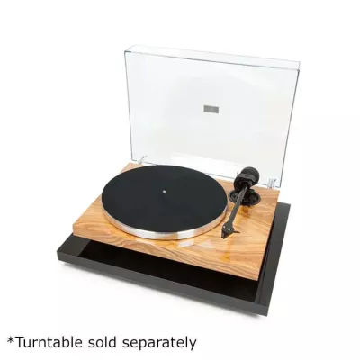 Pro-Ject Ground It E | Equipment base à Genève | Digistore.ch