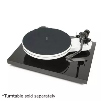 Pro-Ject Ground It E | Equipment base à Genève | Digistore.ch
