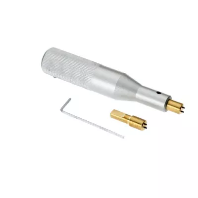 Pro-Ject Adjust It | Tonearm bearing adjustment tool à Genève | Digistore.ch
