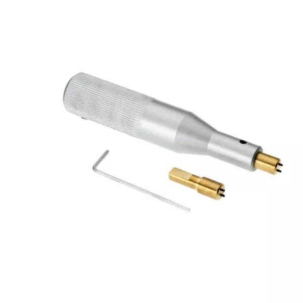 Pro-Ject Adjust It | Tonearm bearing adjustment tool