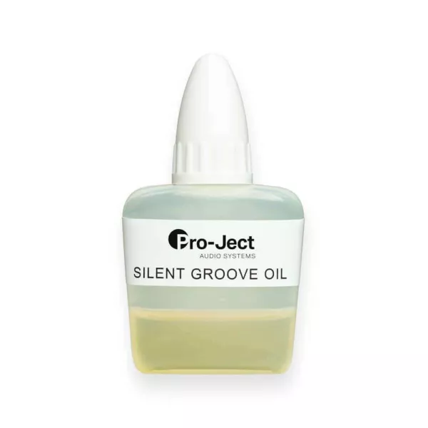 Pro-Ject Lube It | High-tech lubricant for constant velocity