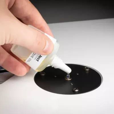 Pro-Ject Lube It | High-tech lubricant for constant velocity à Genève | Digistore.ch