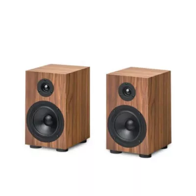 Pro-Ject Juke Box S2 HiFi Set (Pick It 25A) | Set with speakers, turntable and more à Genève | Digistore.ch