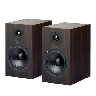 Pro-Ject Juke Box S2 HiFi Set (Pick It 25A) | Set with speakers, turntable and more à Genève | Digistore.ch