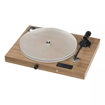 Pro-Ject Juke Box S2 (Pick It 25A) | Audiophile all-in-one turntable à Genève | Digistore.ch