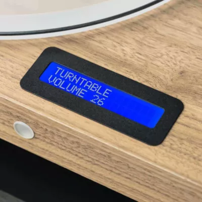 Pro-Ject Juke Box S2 (Pick It 25A) | Audiophile all-in-one turntable à Genève | Digistore.ch