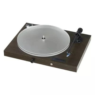 Pro-Ject Juke Box S2 (Pick It 25A) | Audiophile all-in-one turntable à Genève | Digistore.ch