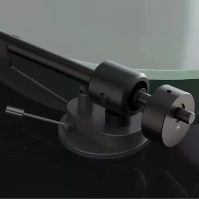 Pro-Ject T1 (OM5e) | Audiophile entry level turntable à Genève | Digistore.ch