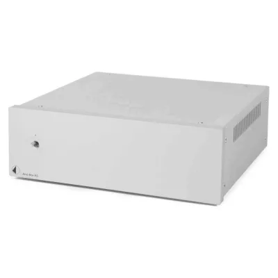 Pro-Ject Amp Box RS | High-end Stereo power amplifier à Genève | Digistore.ch