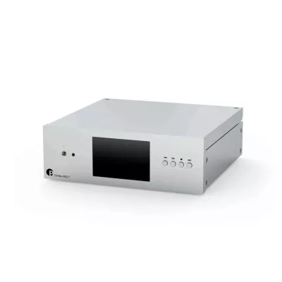 Pro-Ject CD Box RS2 T | Ultimate CD Transport à Genève | Digistore.ch
