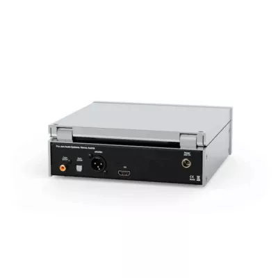 Pro-Ject CD Box RS2 T | Ultimate CD Transport à Genève | Digistore.ch