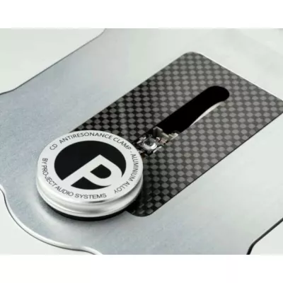 Pro-Ject CD Box RS2 T | Ultimate CD Transport à Genève | Digistore.ch